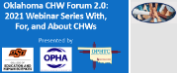 CHW Forum 2